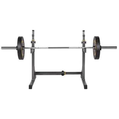 HMS PREMIUM GO900 GRYF OLIMPIJSKI 20KG 2200MM HMS PREMIUM + ZG1500 SILVER ZACISKI LOCK JAW (2 szt) HMS PREMIUM GO900 GRYF OLIMPIJSKI 20KG 2200MM HMS PREMIUM + ZG1500 SILVER ZACISKI LOCK JAW (2 szt)