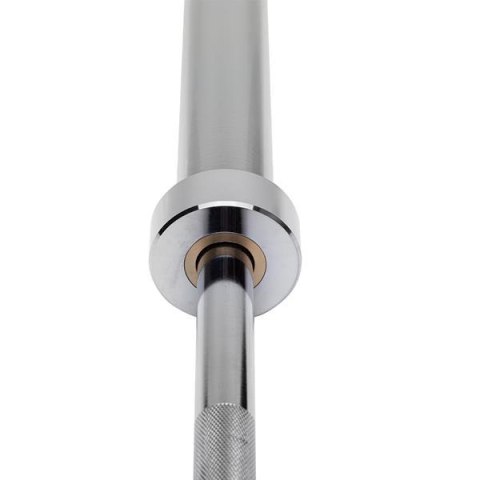 HMS PREMIUM GOL200 + (ZG 1000B) GRYF OLIMPIJSKI ŁAMANY 13.5KG 1500MM HMS PREMIUM HMS PREMIUM GOL200 + (ZG 1000B) GRYF OLIMPIJSKI ŁAMANY 13.5KG 1500MM HMS PREMIUM
