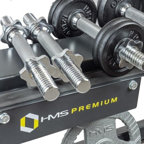 HMS STR12 STOJAK NA TALERZE I HANTLE HMS PREMIUM HMS STR12 STOJAK NA TALERZE I HANTLE HMS PREMIUM