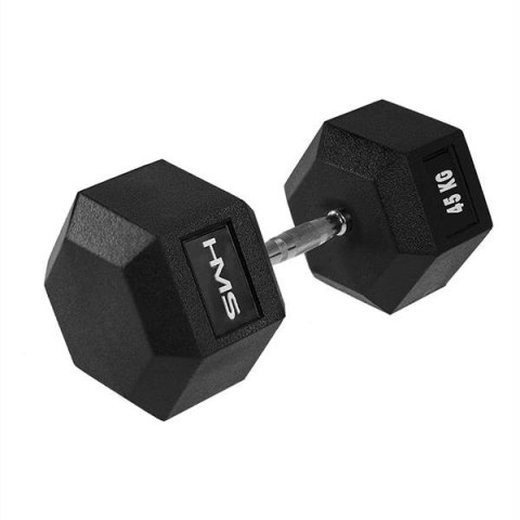 HMS HEX PRO 45 KG HANTLA HMS HMS HEX PRO 45 KG HANTLA HMS