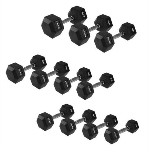 HMS HEX PRO 60 KG HANTLA HMS HMS HEX PRO 60 KG HANTLA HMS