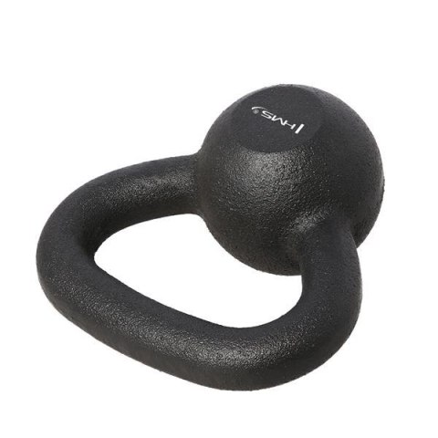 HMS KZG04 KETTLEBELL ŻELIWNY HMS HMS KZG04 KETTLEBELL ŻELIWNY HMS
