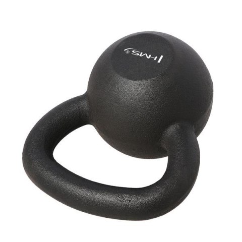 HMS KZG10 KETTLEBELL ŻELIWNY HMS HMS KZG10 KETTLEBELL ŻELIWNY HMS