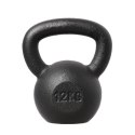 HMS KZG12 KETTLEBELL ŻELIWNY HMS