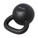 HMS KZG20 KETTLEBELL ŻELIWNY HMS HMS KZG20 KETTLEBELL ŻELIWNY HMS