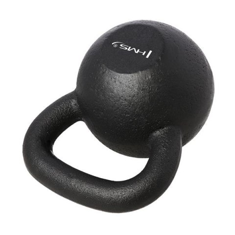 HMS KZG20 KETTLEBELL ŻELIWNY HMS HMS KZG20 KETTLEBELL ŻELIWNY HMS