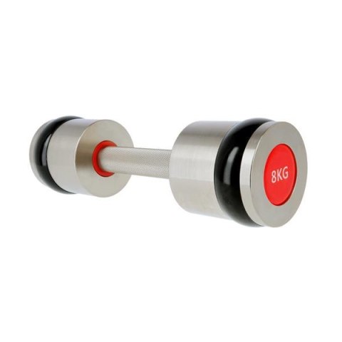 HMS PREMIUM HH08 2 x 8 KG HANTLE CHROMOWANE HMS PREMIUM HMS PREMIUM HH08 2 x 8 KG HANTLE CHROMOWANE HMS PREMIUM