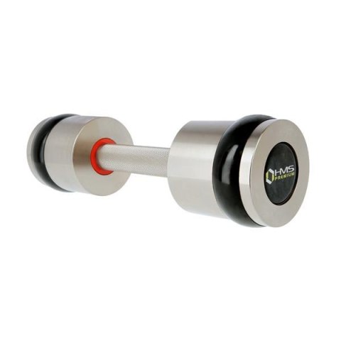 HMS PREMIUM HH08 2 x 8 KG HANTLE CHROMOWANE HMS PREMIUM HMS PREMIUM HH08 2 x 8 KG HANTLE CHROMOWANE HMS PREMIUM