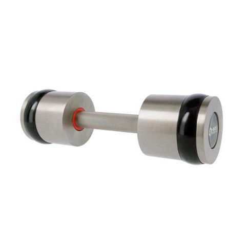 HMS PREMIUM HH10 2 x 10 KG HANTLE CHROMOWANE HMS PREMIUM HMS PREMIUM HH10 2 x 10 KG HANTLE CHROMOWANE HMS PREMIUM