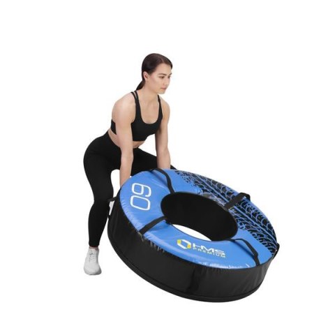 HMS PREMIUM PYT02 OPONA TRENINGOWA 60KG HMS PREMIUM HMS PREMIUM PYT02 OPONA TRENINGOWA 60KG HMS PREMIUM