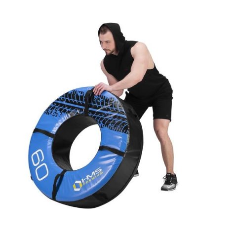 HMS PREMIUM PYT02 OPONA TRENINGOWA 60KG HMS PREMIUM HMS PREMIUM PYT02 OPONA TRENINGOWA 60KG HMS PREMIUM