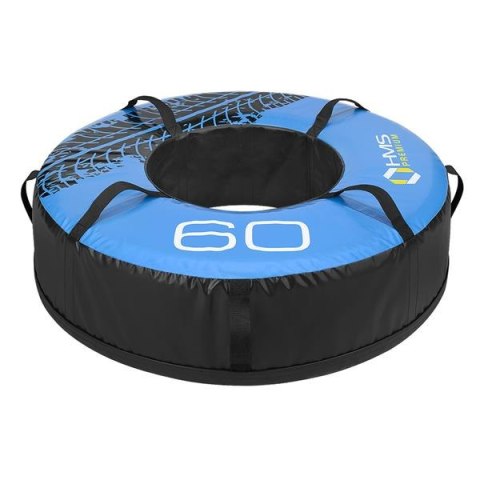 HMS PREMIUM PYT02 OPONA TRENINGOWA 60KG HMS PREMIUM HMS PREMIUM PYT02 OPONA TRENINGOWA 60KG HMS PREMIUM
