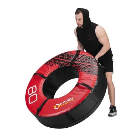 HMS PREMIUM PYT03 OPONA TRENINGOWA 80KG HMS PREMIUM HMS PREMIUM PYT03 OPONA TRENINGOWA 80KG HMS PREMIUM