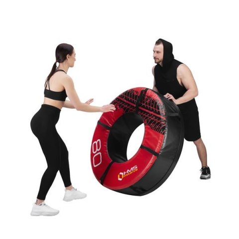 HMS PREMIUM PYT03 OPONA TRENINGOWA 80KG HMS PREMIUM HMS PREMIUM PYT03 OPONA TRENINGOWA 80KG HMS PREMIUM