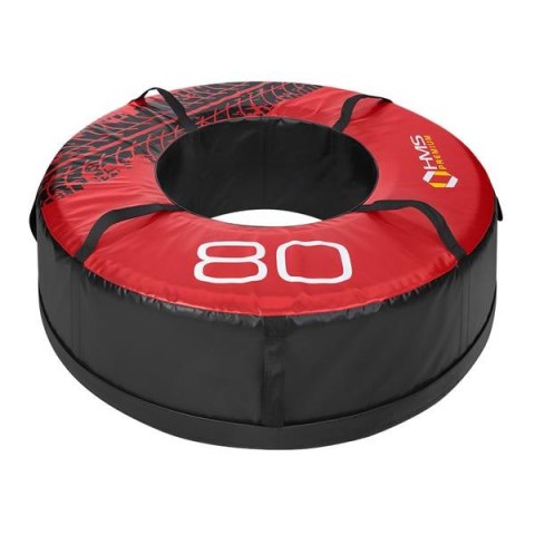 HMS PREMIUM PYT03 OPONA TRENINGOWA 80KG HMS PREMIUM HMS PREMIUM PYT03 OPONA TRENINGOWA 80KG HMS PREMIUM
