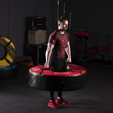 HMS PREMIUM PYT03 OPONA TRENINGOWA 80KG HMS PREMIUM HMS PREMIUM PYT03 OPONA TRENINGOWA 80KG HMS PREMIUM