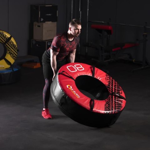 HMS PREMIUM PYT03 OPONA TRENINGOWA 80KG HMS PREMIUM HMS PREMIUM PYT03 OPONA TRENINGOWA 80KG HMS PREMIUM