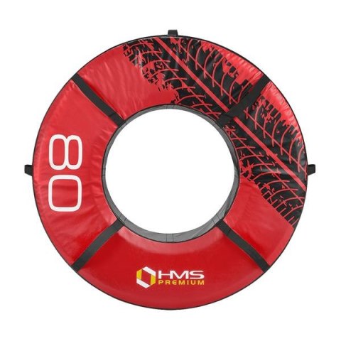HMS PREMIUM PYT03 OPONA TRENINGOWA 80KG HMS PREMIUM HMS PREMIUM PYT03 OPONA TRENINGOWA 80KG HMS PREMIUM