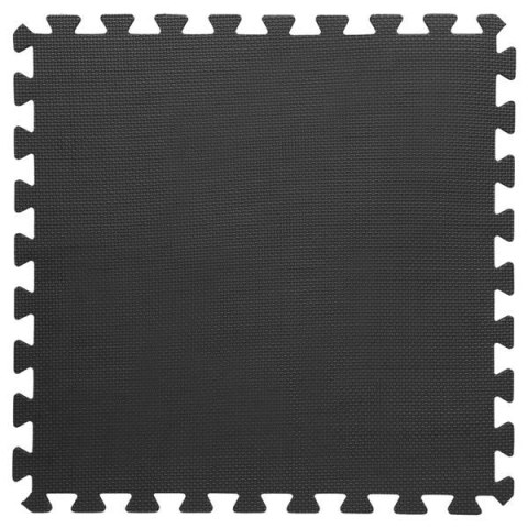 ONE FITNESS MP10 MATA PUZZLE 4 ELEMENTY 10MM ONE FITNESS MP10 MATA PUZZLE 4 ELEMENTY 10MM