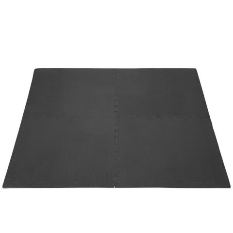 ONE FITNESS MP10 MATA PUZZLE 4 ELEMENTY 10MM ONE FITNESS MP10 MATA PUZZLE 4 ELEMENTY 10MM