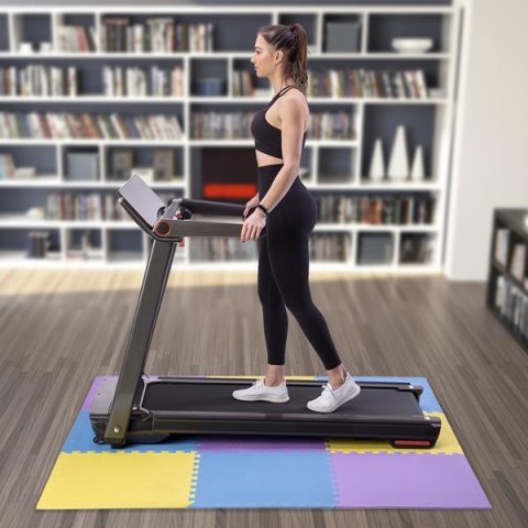 ONE FITNESS MP10 MATA PUZZLE MULTIPACK YELLOW-BLUE-PURPLE 9 ELEMENTÓW 10MM ONE FITNESS ONE FITNESS MP10 MATA PUZZLE MULTIPACK YELLOW-BLUE-PURPLE 9 ELEMENTÓW 10MM ONE FITNESS