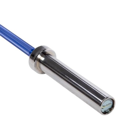 HMS PREMIUM GA68 GRYF ALUMINIOWY 8KG 1830MM BLUE HMS PREMIUM HMS PREMIUM GA68 GRYF ALUMINIOWY 8KG 1830MM BLUE HMS PREMIUM
