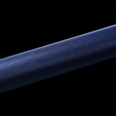 HMS PREMIUM GA68 GRYF ALUMINIOWY 8KG 1830MM BLUE HMS PREMIUM HMS PREMIUM GA68 GRYF ALUMINIOWY 8KG 1830MM BLUE HMS PREMIUM