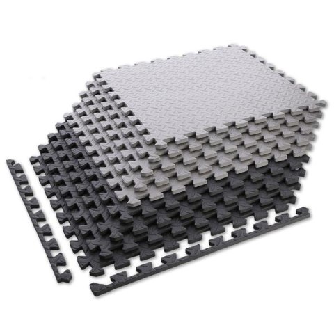 HMS PREMIUM MP12 MATA PUZZLE L.GRAY 9 ELEMENTÓW 12MM HMS PREMIUM HMS PREMIUM MP12 MATA PUZZLE L.GRAY 9 ELEMENTÓW 12MM HMS PREMIUM