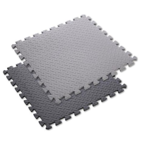 HMS PREMIUM MP12 MATA PUZZLE L.GRAY 9 ELEMENTÓW 12MM HMS PREMIUM HMS PREMIUM MP12 MATA PUZZLE L.GRAY 9 ELEMENTÓW 12MM HMS PREMIUM