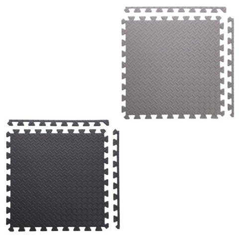 HMS PREMIUM MP12 MATA PUZZLE L.GRAY 9 ELEMENTÓW 12MM HMS PREMIUM HMS PREMIUM MP12 MATA PUZZLE L.GRAY 9 ELEMENTÓW 12MM HMS PREMIUM