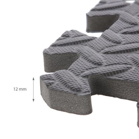 HMS PREMIUM MP12 MATA PUZZLE D.GRAY 9 ELEMENTÓW 12MM HMS PREMIUM HMS PREMIUM MP12 MATA PUZZLE D.GRAY 9 ELEMENTÓW 12MM HMS PREMIUM