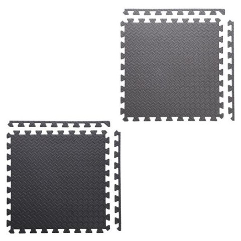 HMS PREMIUM MP12 MATA PUZZLE D.GRAY 9 ELEMENTÓW 12MM HMS PREMIUM HMS PREMIUM MP12 MATA PUZZLE D.GRAY 9 ELEMENTÓW 12MM HMS PREMIUM