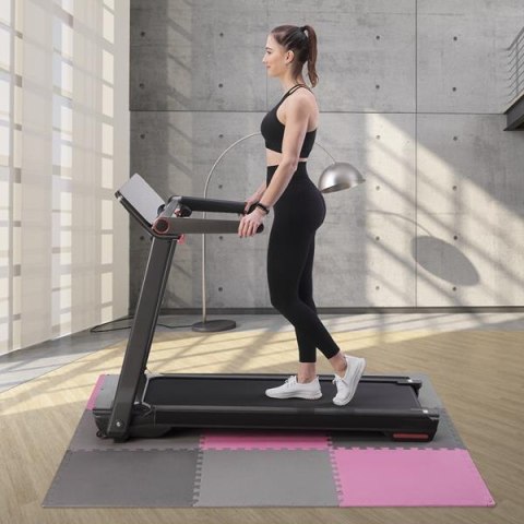 ONE FITNESS MP10 MATA PUZZLE MULTIPACK PINK-GREY 9 ELEMENTÓW 10MM ONE FITNESS ONE FITNESS MP10 MATA PUZZLE MULTIPACK PINK-GREY 9 ELEMENTÓW 10MM ONE FITNESS