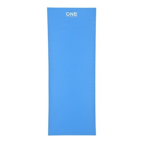 ONE FITNESS YM01 BLUE MATA DO YOGI ONE FITNESS ONE FITNESS YM01 BLUE MATA DO YOGI ONE FITNESS