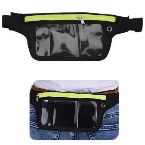 Saszetka na biodra XQmax Waist Bag Saszetka na biodra XQmax Waist Bag