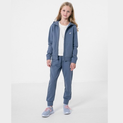 Spodnie 4F HJZ22-JSPDD001 32S Spodnie 4F HJZ22-JSPDD001 32S