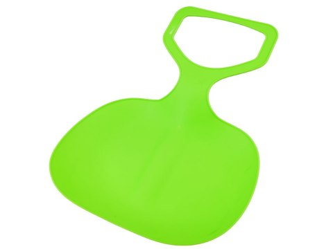 Jabłuszko ślizg 48 cm zabawa na śniegu SP0694 Jabłuszko ślizg 48 cm zabawa na śniegu SP0694