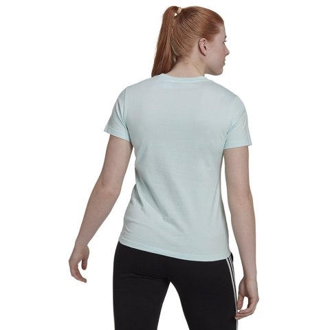 Koszulka adidas Big Logo Tee HL2027 Koszulka adidas Big Logo Tee HL2027
