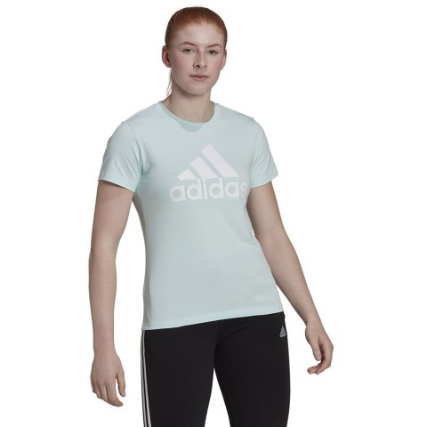 Koszulka adidas Big Logo Tee HL2027 Koszulka adidas Big Logo Tee HL2027