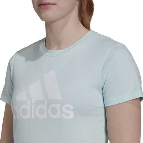 Koszulka adidas Big Logo Tee HL2027 Koszulka adidas Big Logo Tee HL2027
