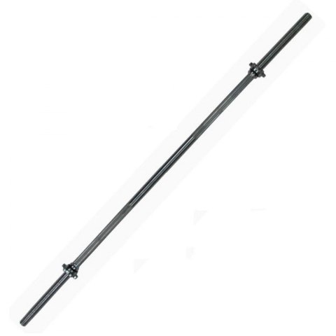 GRYF PROSTY 120 CM ENERO FIT fi25,4 GRYF PROSTY 120 CM ENERO FIT fi25,4