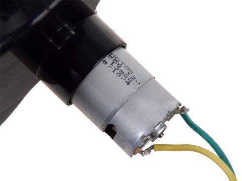 Przekładnia wraz z silniczkiem elektrycznym SERA079 Przekładnia wraz z silniczkiem elektrycznym SERA079