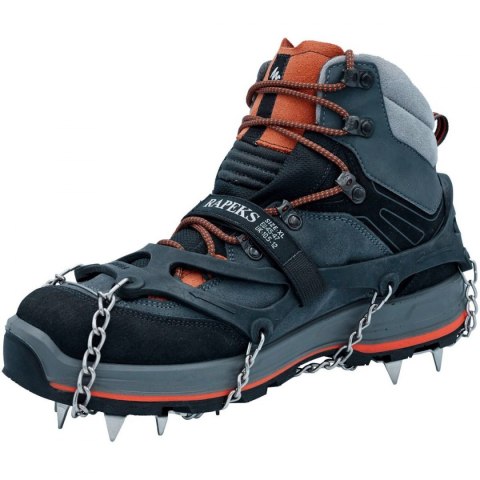 RAKI NA BUTY RAPEKS ICETRAK XL (45-47) RAKI NA BUTY RAPEKS ICETRAK XL (45-47)