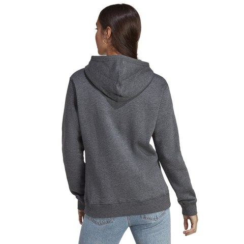 Bluza adidas Big Logo FL R HD IC9845 Bluza adidas Big Logo FL R HD IC9845