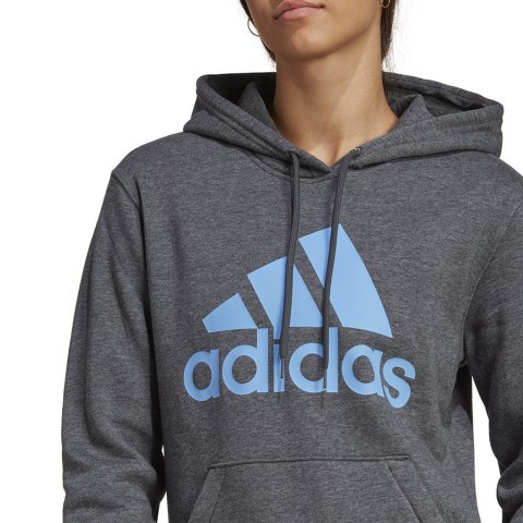 Bluza adidas Big Logo FL R HD IC9845 Bluza adidas Big Logo FL R HD IC9845