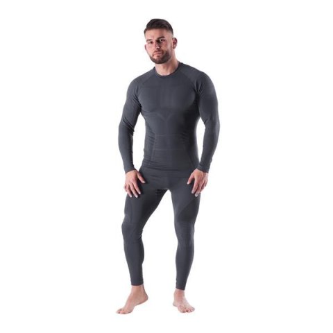 NILS BTZ0060 BIELIZNA TERMOAKTYWNA SZARA MĘSKA ZESTAW L/XL RAGNAR NILS NILS BTZ0060 BIELIZNA TERMOAKTYWNA SZARA MĘSKA ZESTAW L/XL RAGNAR NILS