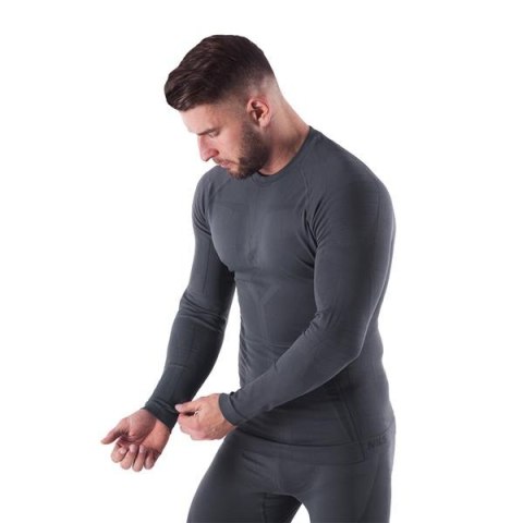 NILS BTZ0060 BIELIZNA TERMOAKTYWNA SZARA MĘSKA ZESTAW L/XL RAGNAR NILS NILS BTZ0060 BIELIZNA TERMOAKTYWNA SZARA MĘSKA ZESTAW L/XL RAGNAR NILS
