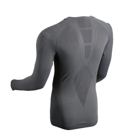 NILS BTZ0060 BIELIZNA TERMOAKTYWNA SZARA MĘSKA ZESTAW L/XL RAGNAR NILS NILS BTZ0060 BIELIZNA TERMOAKTYWNA SZARA MĘSKA ZESTAW L/XL RAGNAR NILS