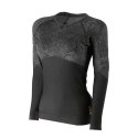 NILS BTZ0062 BIELIZNA TERMOAKTYWNA CZARNA DAMSKA ZESTAW S/M ROSA NILS