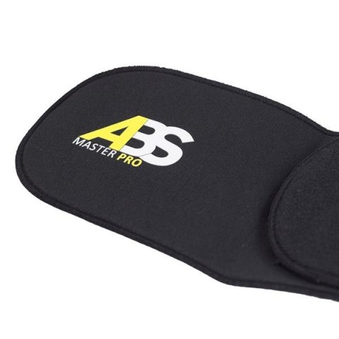HMS ABS MASTER PRO ELEKTROSTYMULATOR MIĘŚNI NN HMS HMS ABS MASTER PRO ELEKTROSTYMULATOR MIĘŚNI NN HMS